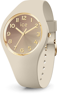 ICE sunset - Almond cappuccino - S37 - 3H — Ice-Watch
