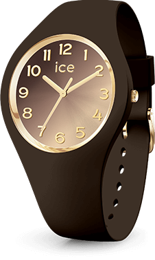 ICE sunset - Dark chocolate - S37 - 3H — Ice-Watch