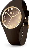 ICE sunset - Dark chocolate - S37 - 3H — Ice-Watch