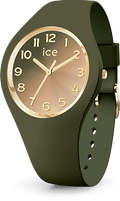 ICE sunset - Olive green - S37 - 3H — Ice-Watch