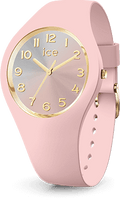 ICE sunset - Soft pink - S34 - 3H — Ice-Watch