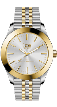 Ice-Watch ICE steel 3 Weiser