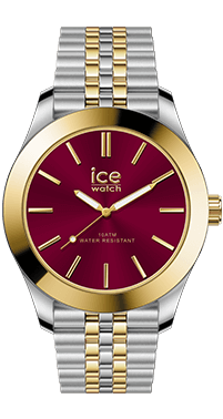 Ice-Watch ICE steel 3 Weiser