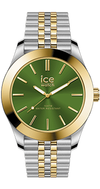 Ice-Watch ICE steel 3 Weiser