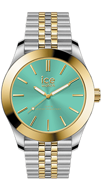 Ice-Watch ICE steel 3 Weiser