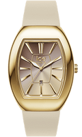 ICE boliday - Dome - Metal - Almond skin - Small - 3H+D — Ice-Watch