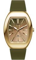 ICE boliday - Dome - Metal - Olive green - Small - 3H+D — Ice-Watch