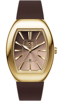 ICE boliday - Dome - Metal - Chocolate - Small - 3H+D — Ice-Watch