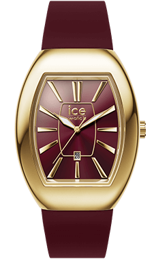 ICE boliday - Dome - Metal - Cherry - Small - 3H+D — Ice-Watch