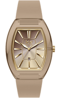 ICE boliday - Dome - Warm taupe - Small - 3H+D — Ice-Watch