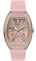 ICE boliday - Dome - Soft pink - Small - 3H+D — Ice-Watch