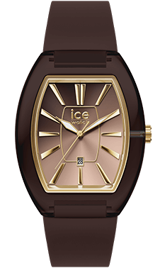 ICE boliday - Dome - Chocolate - Small - 3H+D — Ice-Watch