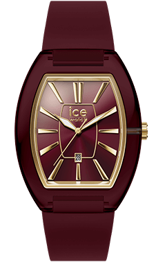 ICE boliday - Dome - Cherry - Small - 3H+D — Ice-Watch
