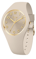 ICE champagne - Almond skin - S37 - 3H — Ice-Watch