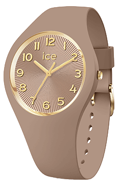 ICE champagne - Mocha - S37 - 3H — Ice-Watch