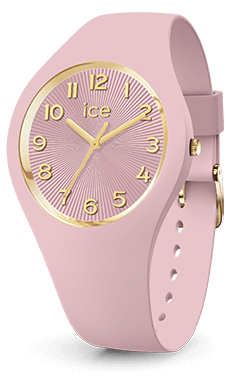 ICE champagne - Soft pink - S37 - 3H — Ice-Watch