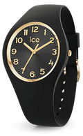 ICE champagne - Black - S37 - 3H — Ice-Watch