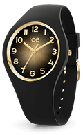 ICE champagne - Black gold shades - S37 - 3H — Ice-Watch