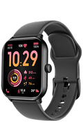 ICE fit RT 3.0 - Black - 1.75 - GPS - 36mm — Ice-Watch