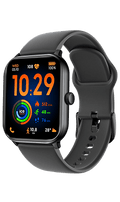 ICE fit RT 3.0 - Black - 1.97 - GPS - 40mm — Ice-Watch