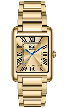ICE smart TKS 2.0 - Gold - Metal - 1.41 - 32mm — Ice-Watch