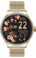 ICE smart ST 2.0 - Gold - Milanese - 1.2 - 39mm — Ice-Watch