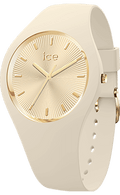 ICE champagne - Almond skin - M40 - 3H — Ice-Watch