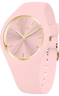 ICE champagne - Soft pink - S34 - 3H — Ice-Watch