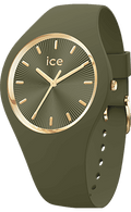 ICE champagne - Olive green - M40 - 3H — Ice-Watch