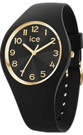 ICE champagne - Black - M40 - 3H — Ice-Watch