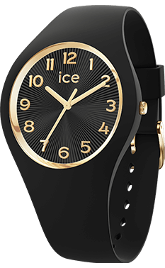 ICE champagne - Black - M40 - 3H — Ice-Watch