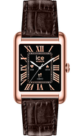 ICE smart TKS 2.0 - Rose-gold - Brown croco - 1.41 - 32mm — Ice-Watch