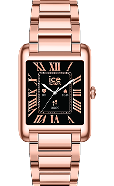 ICE smart TKS 2.0 - Rose-gold - Metal - 1.41 - 32mm — Ice-Watch