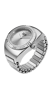 Chouchou - Silver - 15mm - 2H — Ice-Watch