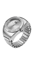 Chouchou - Silver - 15mm - 2H — Ice-Watch