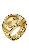 Chouchou - Gold - 15mm - 2H — Ice-Watch