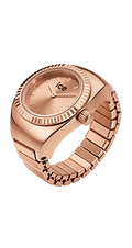 Chouchou - Rose-gold - 15mm - 2H — Ice-Watch