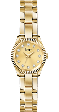 ICE mimi - Gold - 19mm - 3H — Ice-Watch