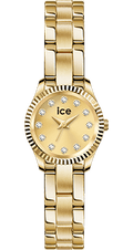 ICE mimi - Gold - 19mm - 3H — Ice-Watch