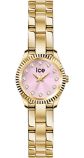 ICE mimi - Gold - Pink - 19mm - 3H — Ice-Watch