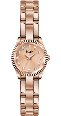 ICE mimi - Rose-gold - 19mm - 3H — Ice-Watch
