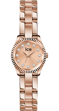 ICE mimi - Rose-gold - 19mm - 3H — Ice-Watch