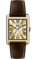 ICE smart TKS 2.0 - Gold - Chocolate grain - 1.41 - 32mm — Ice-Watch