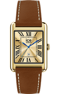 ICE smart TKS 2.0 - Gold - Camel smooth - 1.41 - 32mm — Ice-Watch