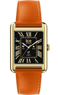 ICE smart TKS 2.0 - Gold - Orange grain - 1.41 - 32mm — Ice-Watch