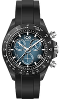 BEWATCH - Black ocean blue - 41mm - CH — Ice-Watch