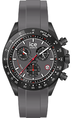 BEWATCH - Iron grey - 41mm - CH — Ice-Watch