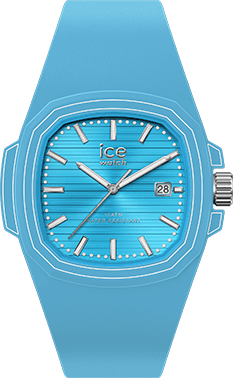 ICE power - PW4 - Turquoise - Turquoise lines - 44mm — Ice-Watch