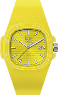 ICE power - PW4 - Sunny yellow - Lines - 44mm — Ice-Watch