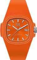 ICE power - PW4 - Mandarine orange - Lines - 44mm — Ice-Watch